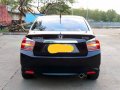 Selling Honda Civic 2012 Automatic Gasoline in Kawit-5