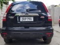 Sell 2nd Hand 2007 Honda Cr-V SUV in Parañaque-0