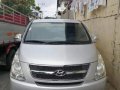 2nd Hand Hyundai Grand Starex 2009 Automatic Diesel for sale in Quezon City-1