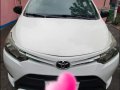2nd Hand Toyota Vios 2014 Manual Gasoline for sale in Calamba-0