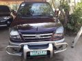 2nd Hand Mitsubishi Adventure 2012 at 50000 km for sale-5