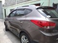 2nd Hand Hyundai Tucson 2012 Automatic Diesel for sale in Quezon City-2