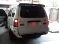 Selling Isuzu Crosswind 2014 Manual Diesel in Quezon City-4