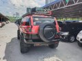 Selling 2nd Hand Toyota Fj Cruiser 2017 at 30000 km in Pasay-1
