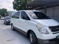Selling 2nd Hand Hyundai Grand Starex 2010 Automatic Diesel at 109000 km in Angeles-5