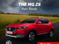 Brand New Mg Zs 2019 for sale in Quezon City-0