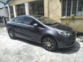 2nd Hand Kia Rio 2012 Automatic Gasoline for sale in Kawit-5