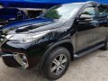 2nd Hand Toyota Fortuner 2016 for sale in Malabon-8