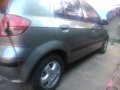 Selling 2nd Hand Hyundai Getz 2005 in Marikina-3