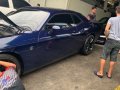 Selling Dodge Challenger 2017 Automatic Gasoline in Quezon City-7