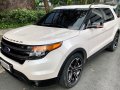 2014 Ford Explorer for sale in Taguig-9