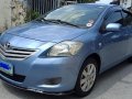 Selling Toyota Vios 2014 Manual Gasoline at 34000 km in Angeles-0