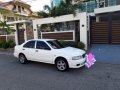 Selling Nissan Exalta 2001 at 110000 km in Marilao-7