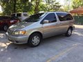 2nd Hand Toyota Sienna 2002 Automatic Gasoline for sale in Quezon City-0