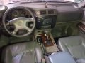 2nd Hand Nissan Patrol 2001 Automatic Diesel for sale in Naic-2