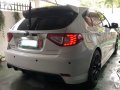 Selling Subaru Impreza 2010 Automatic Gasoline in Imus-3