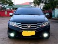 Selling Honda Civic 2012 Automatic Gasoline in Kawit-9