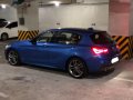 Selling Bmw 118I 2018 at 10000 km in Quezon City-3