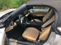 Selling 2017 Mazda Mx-5 Convertible for sale in Quezon City-5