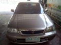 Selling 2nd Hand Honda City 1997 in Cainta-3