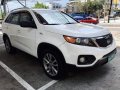Selling 2nd Hand Kia Sorento 2012 Automatic Diesel at 70000 km in Makati-2
