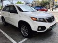 Selling 2nd Hand Kia Sorento 2012 Automatic Diesel at 70000 km in Makati-1