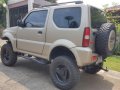 2nd Hand Suzuki Jimny 2003 at 130000 km for sale-1