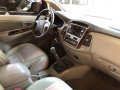 Selling Toyota Innova 2016 Manual Diesel in Quezon City-3