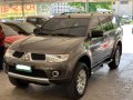 Selling 2nd Hand Mitsubishi Montero 2013 Automatic Diesel at 47000 km in Makati-2