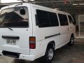 2014 Nissan Urvan for sale in Concepcion-2