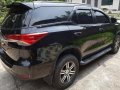 2018 Toyota Fortuner for sale in Malabon-5