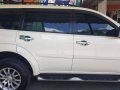 Selling 2nd Hand Mitsubishi Montero 2012 at 63000 km in Biñan-6