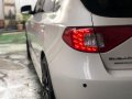 Selling Subaru Impreza 2010 Automatic Gasoline in Imus-2