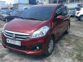 Sell 2nd Hand 2018 Suzuki Ertiga Automatic Gasoline at 10000 km in Cainta-8