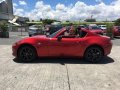 Mazda Mx-5 Miata 2018 Automatic Gasoline for sale in Pasig-11