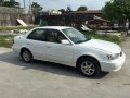 Selling 2nd Hand Toyota Corolla Altis 1999 in San Fernando-4