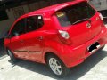 Selling Toyota Wigo 2016 Automatic Gasoline in Mandaluyong-4