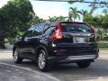 Honda Cr-V 2016 Automatic Gasoline for sale in Muntinlupa-9