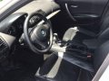 2nd Hand Bmw 118I 2006 Automatic Gasoline for sale in Makati-8