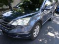 Selling 2nd Hand Honda Cr-V 2010 Automatic Gasoline at 53000 km in Las Piñas-3