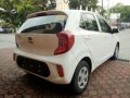 Sell 2nd Hand 2018 Kia Picanto Manual Gasoline at 5000 km in Calasiao-6