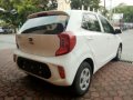 Sell 2nd Hand 2018 Kia Picanto Manual Gasoline at 5000 km in Calasiao-5