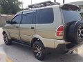 2nd Hand Isuzu Crosswind 2002 for sale in Las Piñas-1