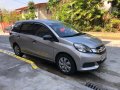 2nd Hand Honda Mobilio 2015 for sale in Manila-2
