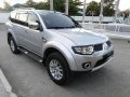 Sell 2nd Hand 2012 Mitsubishi Montero Manual Diesel at 80000 km in Alaminos-4