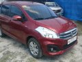 Sell 2nd Hand 2018 Suzuki Ertiga Automatic Gasoline at 10000 km in Cainta-7