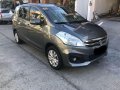 Suzuki Ertiga 2017 Manual Gasoline for sale in Quezon City-2