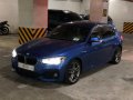 Selling Bmw 118I 2018 at 10000 km in Quezon City-4