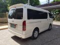 Selling Toyota Hiace 2014 Automatic Diesel in Bacoor-3