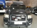 Selling 2nd Hand Ford Everest 2009 Manual Diesel at 118000 km in Pasig-7